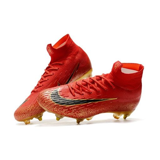 Nike Cristiano Ronaldo Rood Mercurial SUPERFLY 6 ELITE SG-PRO Anti-Clog_10.jpg